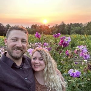 Meet your Posher, Joshua